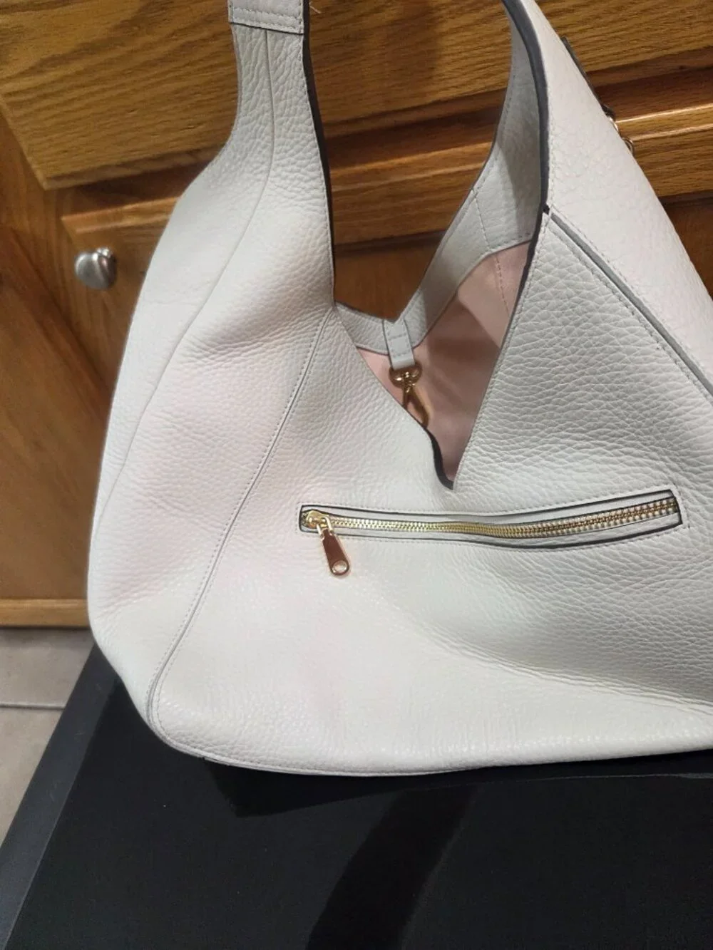 Radley London Hillgate Place Floral Bag